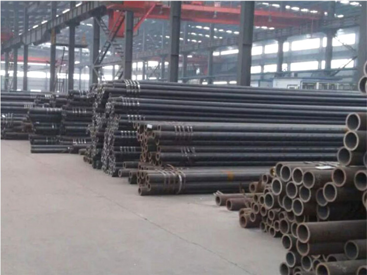 柳南12cr2mo化肥专用管